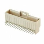 501876-3240 Molex Connector Shrouded Header 32 Position