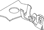 Molex 50212-8000 Female Crimp Connector Mi II Micro-Latch Sherlock