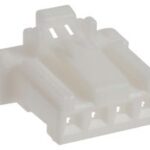 Molex 5023510400 Connector Wire-to-Board Receptacle Housing
