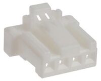 Molex 5023510400 Connector Wire-to-Board Receptacle Housing