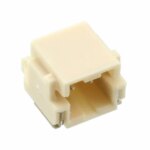 5023520200 Molex Connector Shrouded Header 2 POS 2mm