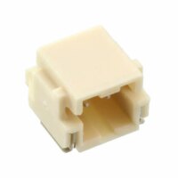 5023520200 Molex Connector Shrouded Header 2 POS 2mm