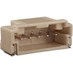5023520300 Molex Connector Header 3 Position