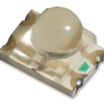 KPBD-3224ESGC Kingbright LED Bi-Color 2.5V SMD 3224
