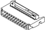 503480-1000 Molex FPC Connector 10 POS 0.5mm