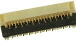 503566-2100 Molex FFC-FPC Connector 21 Position