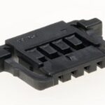 504051-0301 Molex Connector Housing 3 Position