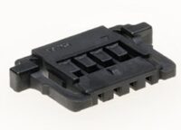 504051-0301 Molex Connector Housing 3 Position