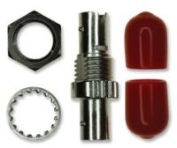 TE Connectivity / AMP 504021-1 Singlemode Duplex Fiber Optic Connector