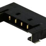 504050-0791 Molex Connector Header 7 Position