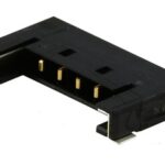 504050-0391 Molex Header Connector 3 Position