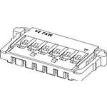 504051-0401 Molex Connector Housing 4 POS