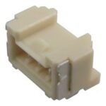 504195-0470 Molex Connector Header 4 Position