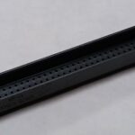 FCI 50428-X096X 3 ROW VERTICAL RETENTIVE PIN SHROUD