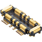 505476-1010 Molex Mezzanine Connector 10 Position