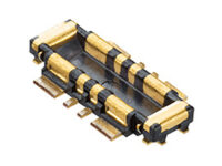 505476-1010 Molex Mezzanine Connector 10 Position