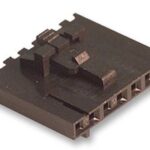 MOLEX  50-57-9406  Connector Housing