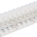 26-60-4120 Molex Connector Header 12 Position