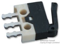CHERRY DH2CB1PA Ultra Miniature Snap-Action Switch - Image 2