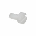 50M050080D016 Essentra Components Cheese Head Slotted Bolt M5x0.8