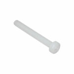 50M030050P025 Essentra Components Pan Head Phillips Machine Screw M3x0.5