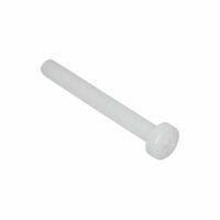 50M030050P025 Essentra Components Pan Head Phillips Machine Screw M3x0.5