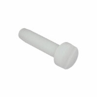 50M040070D020 Essentra Components Cheese Head Slotted Bolt M4x0.7