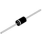 International Rectifier 50SQ080 Schottky Diode 80V 5A DO-204AR Axial