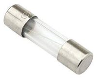 50T-010H Hollyland Glass Cartridge Fuse 1A 250V 5X20mm