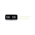 50YXM2.2MEFC5X11 Rubycon Aluminum Lytic Capacitor 2.2uF 50V Radial