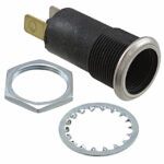 5100-824 VCC Lamp Holder 17 mm
