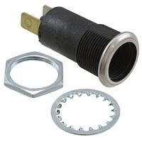 5100-824 VCC Lamp Holder 17 mm