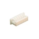 MOLEX 51021-0600 Wire-to-Board Receptacle Housing; 6 Circuit 1.25mm