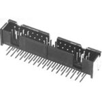 5103310-3 TE Connectivity Connector Header 16 position Trusted Distributor 5103310-3 TE Connectivity Connector Header 16 position