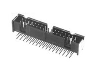 5103310-3 TE Connectivity Connector Header 16 position Trusted Distributor 5103310-3 TE Connectivity Connector Header 16 position