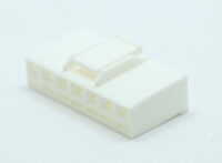51067-0600 Molex Rectangular Housing Connector 6 Position 0.138" Natural - Image 2