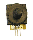 Clarstat 510E1A48F416PC Rotary Encoder