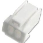 51163-0200 Molex Connector Housing F 2 Position