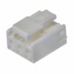 51163-0300 Molex Connector Receptacle 3 Position