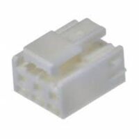 51163-0300 Molex Connector Receptacle 3 Position