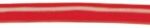 3051 RD001 Alpha Wire Red Hook Up Wire 22AWG