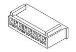 Molex 51191-0300 Connector Receptacle