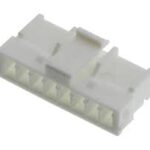 51216-0800 Molex Connector Housing 8 Position