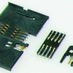 5145300-2 TE Connectivity Connector Smart Card 8 Posistion