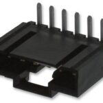 70553-0110 Molex Pin Header 6 Position