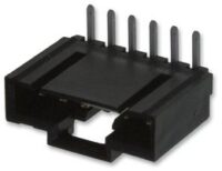 70553-0110 Molex Pin Header 6 Position
