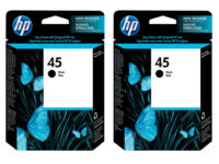 51641A HP 41 Tricolor Ink Cartridge - Image 2