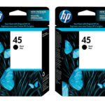 51641A HP 41 Tricolor Ink Cartridge
