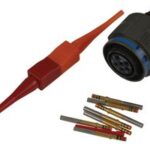 D38999/26WB35SN Electronic Components