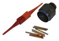 D38999/26WB35SN Electronic Components